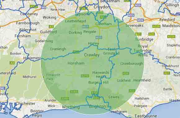 Radius20MilesFromHome